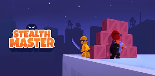 Stealth Master APK 1.12.24